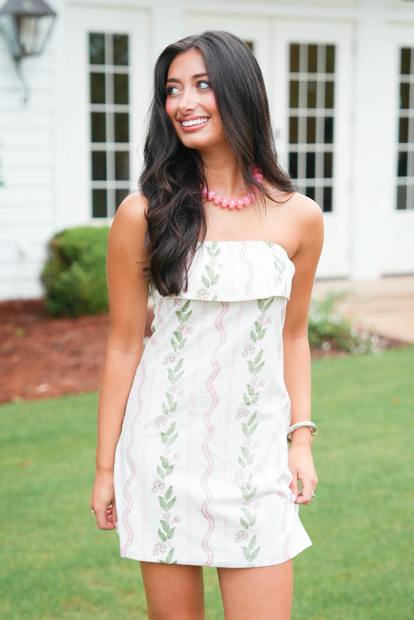 Sisterhood Dress