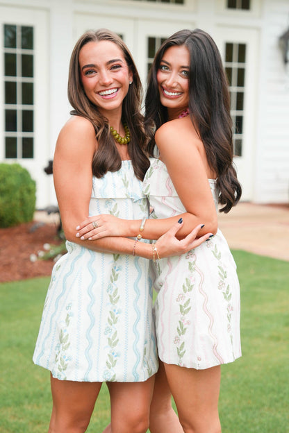 Sisterhood Dress