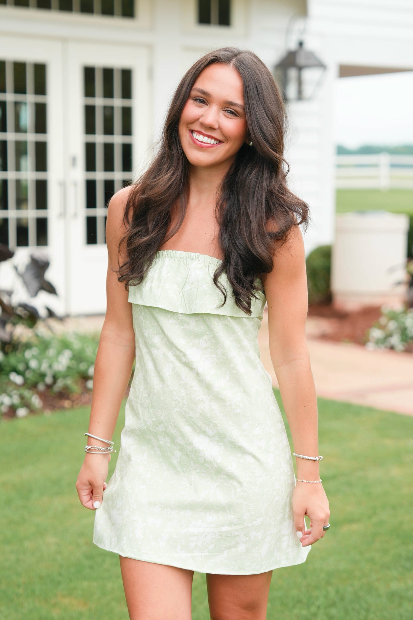 Sisterhood Dress