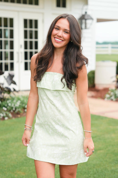 Sisterhood Dress