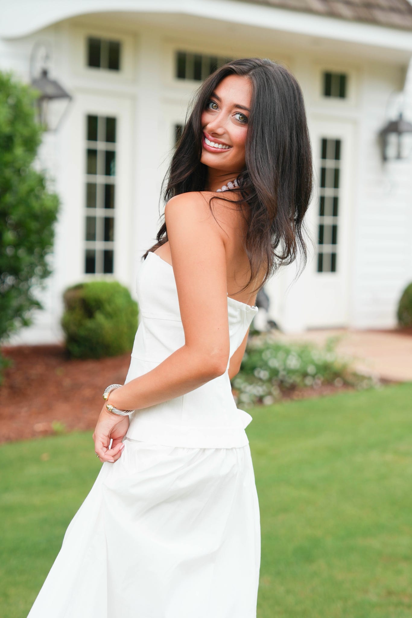 Something Amazing Dress