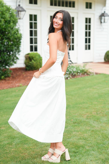 Something Amazing Dress