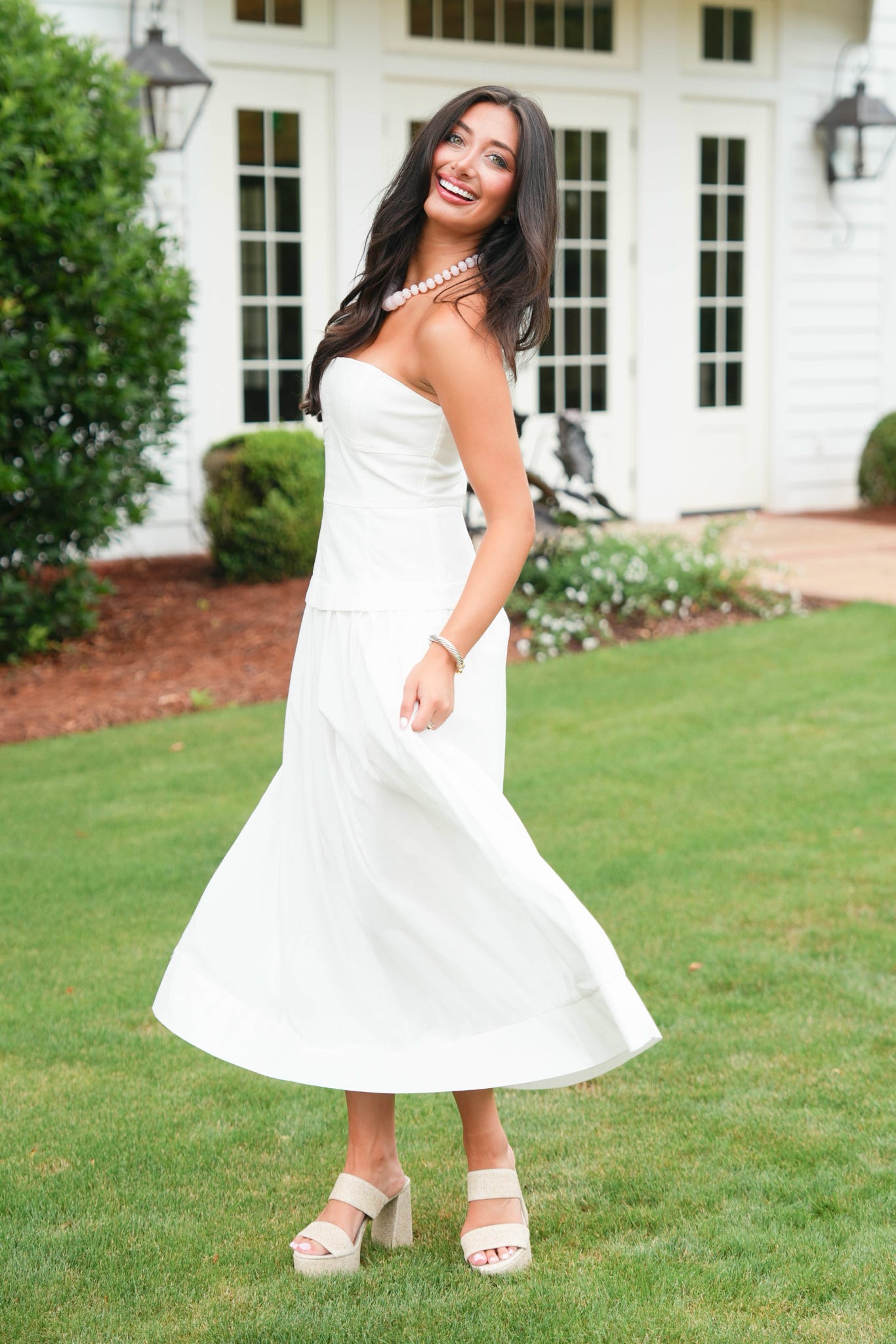 Something Amazing Dress