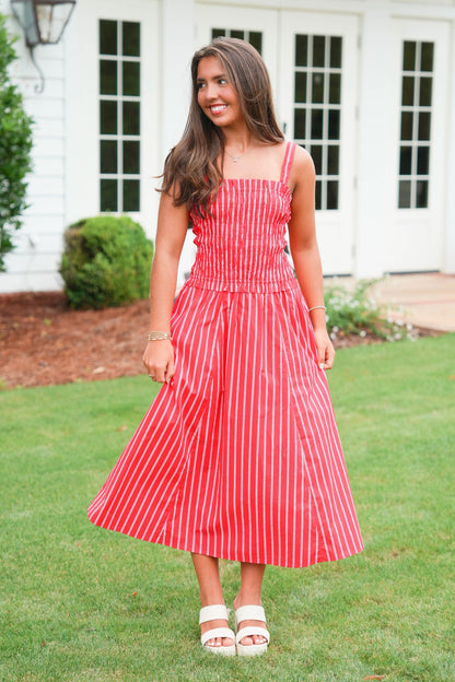 Romantic Plans Dress