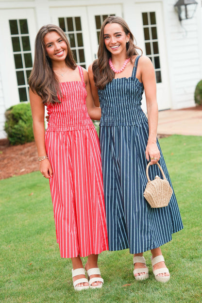 Romantic Plans Dress