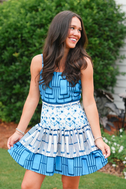 Phoenix Dress