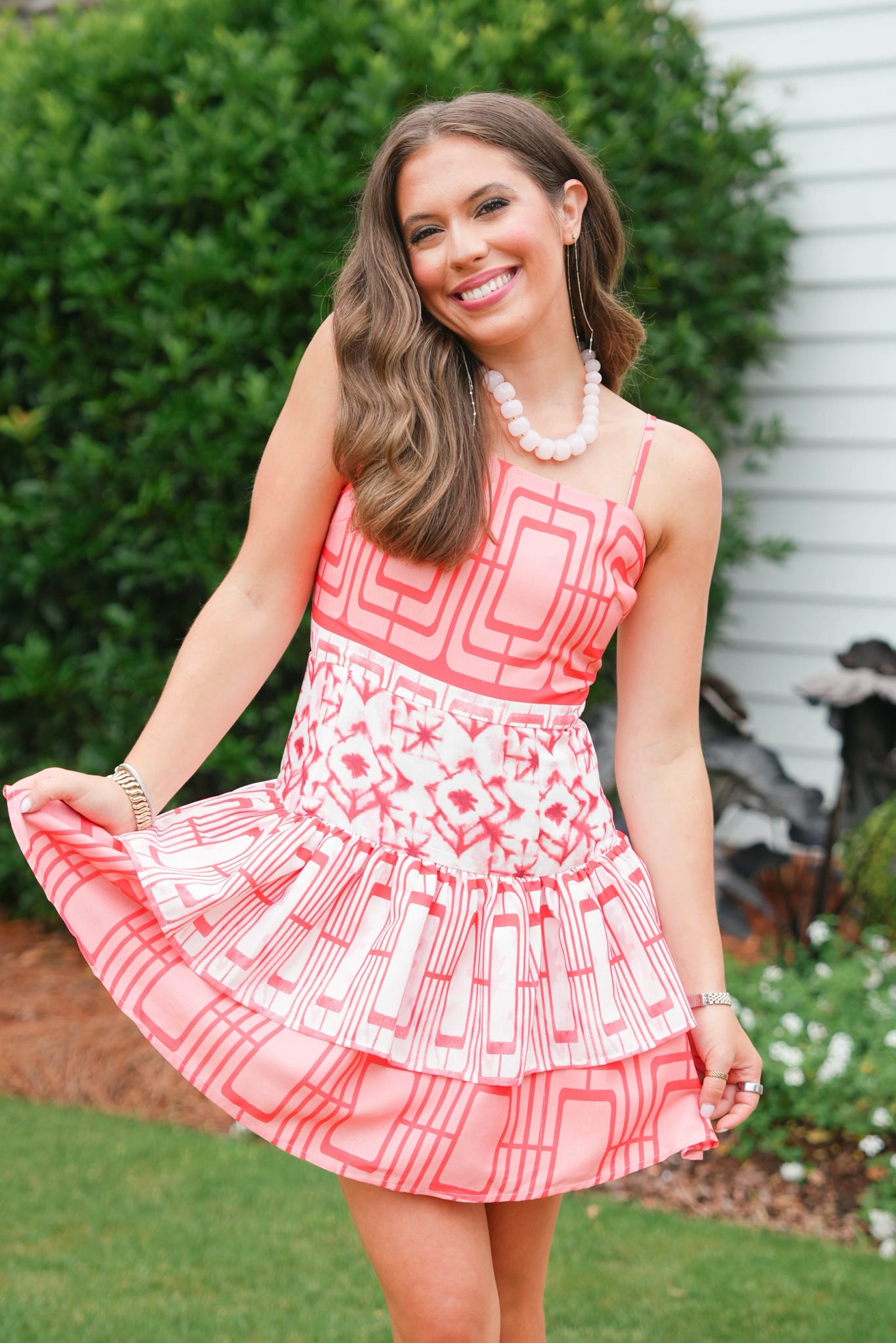 Phoenix Dress