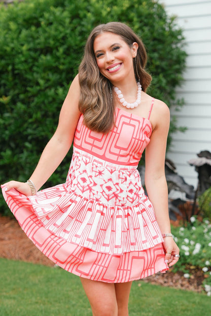 Phoenix Dress