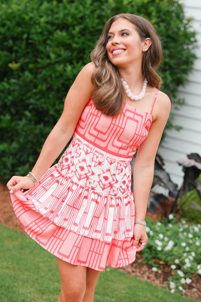 Phoenix Dress