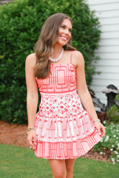 Phoenix Dress