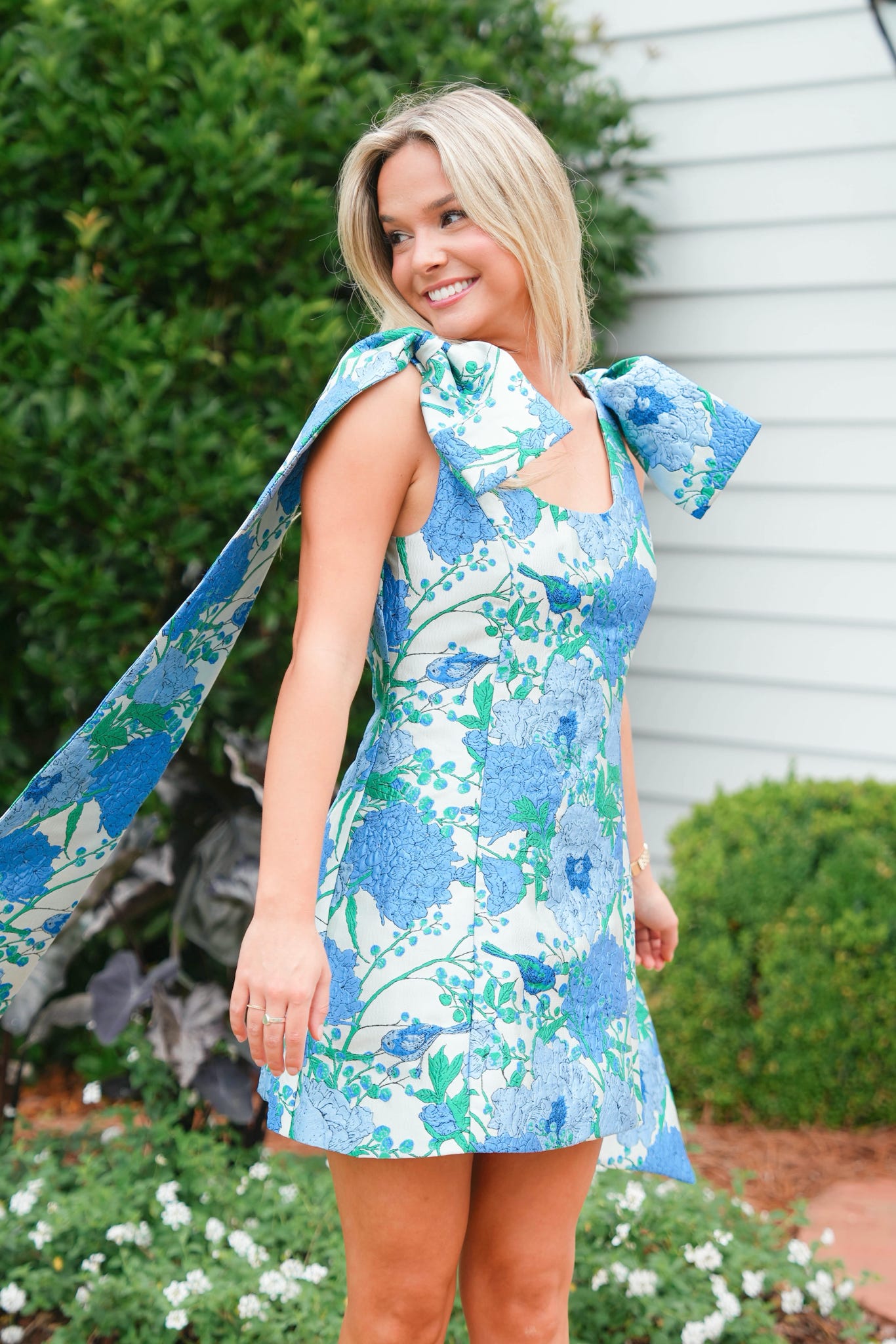 Just Dreaming Dress