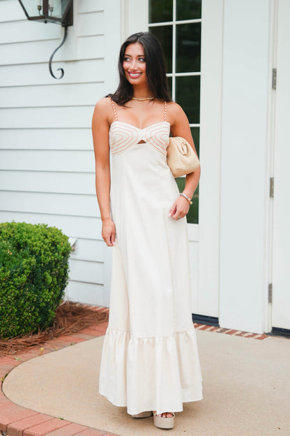 Aruba Dress