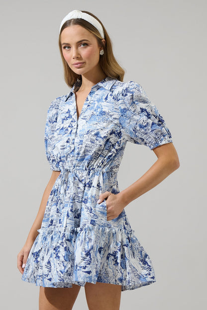 Moments Like This Dress