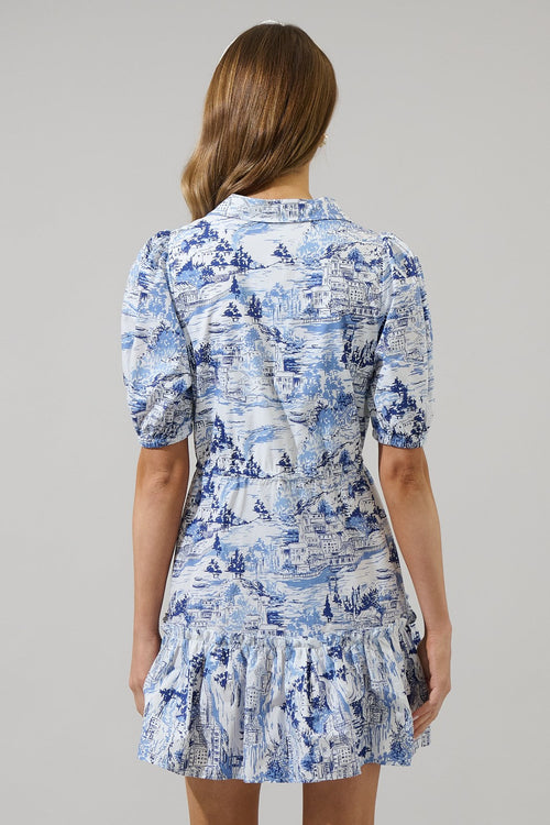 Moments Like This Dress