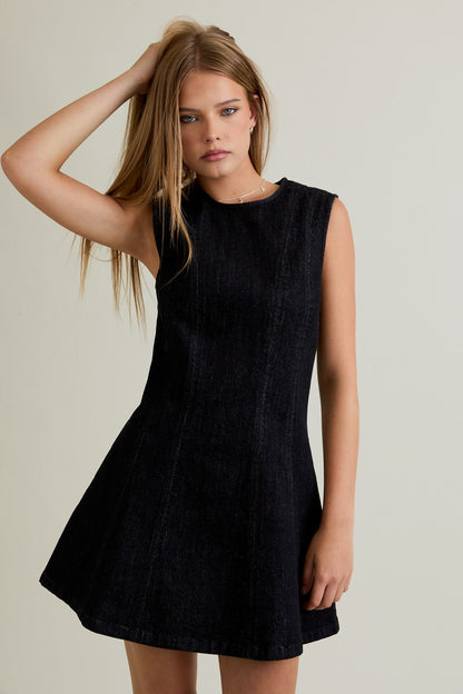 Lisa Dress