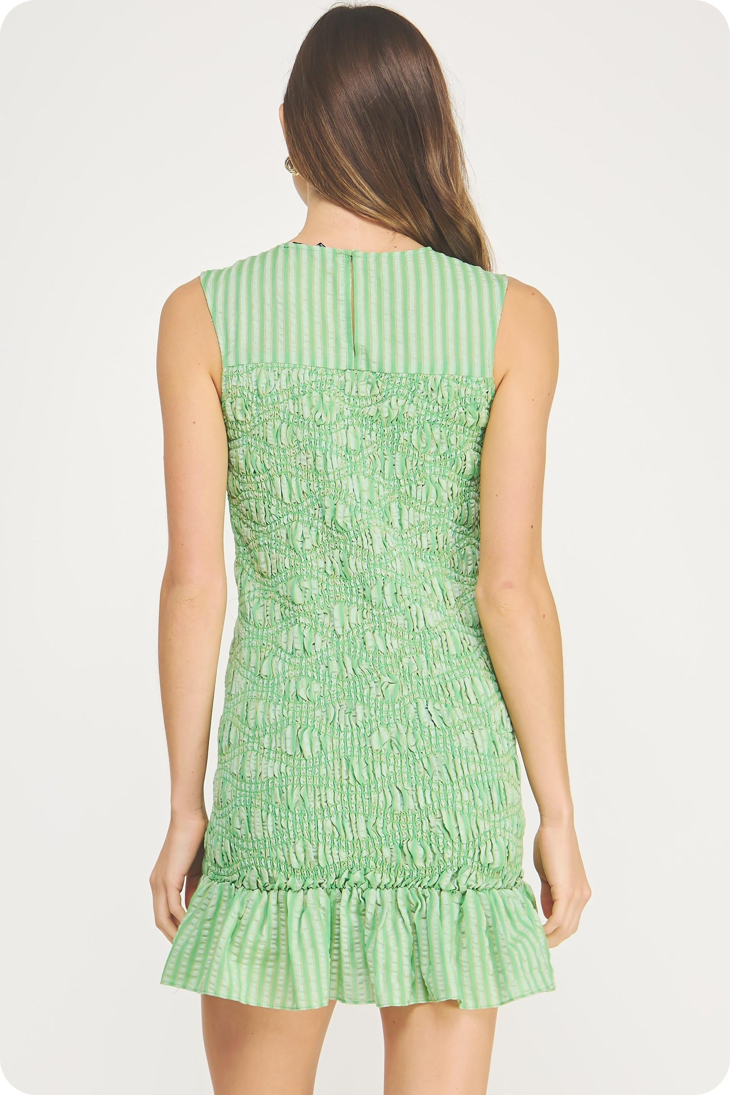 All Smiles Dress