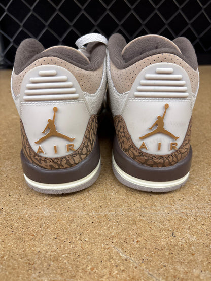Jordan 3 Palomino (Gradeschool 5.5) Used
