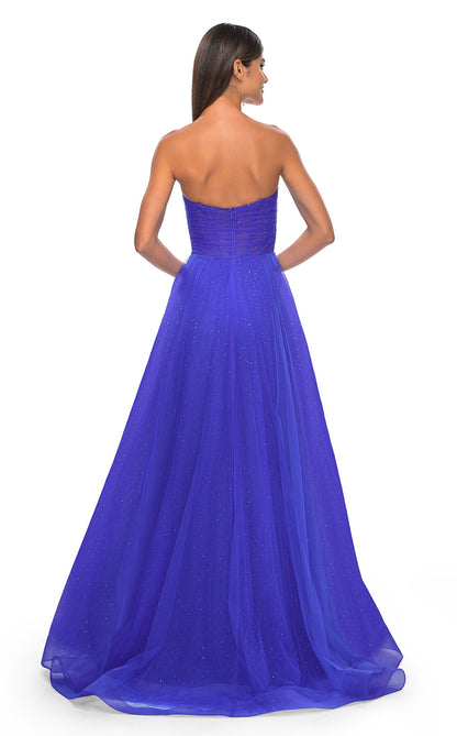 La Femme 31997 Dress