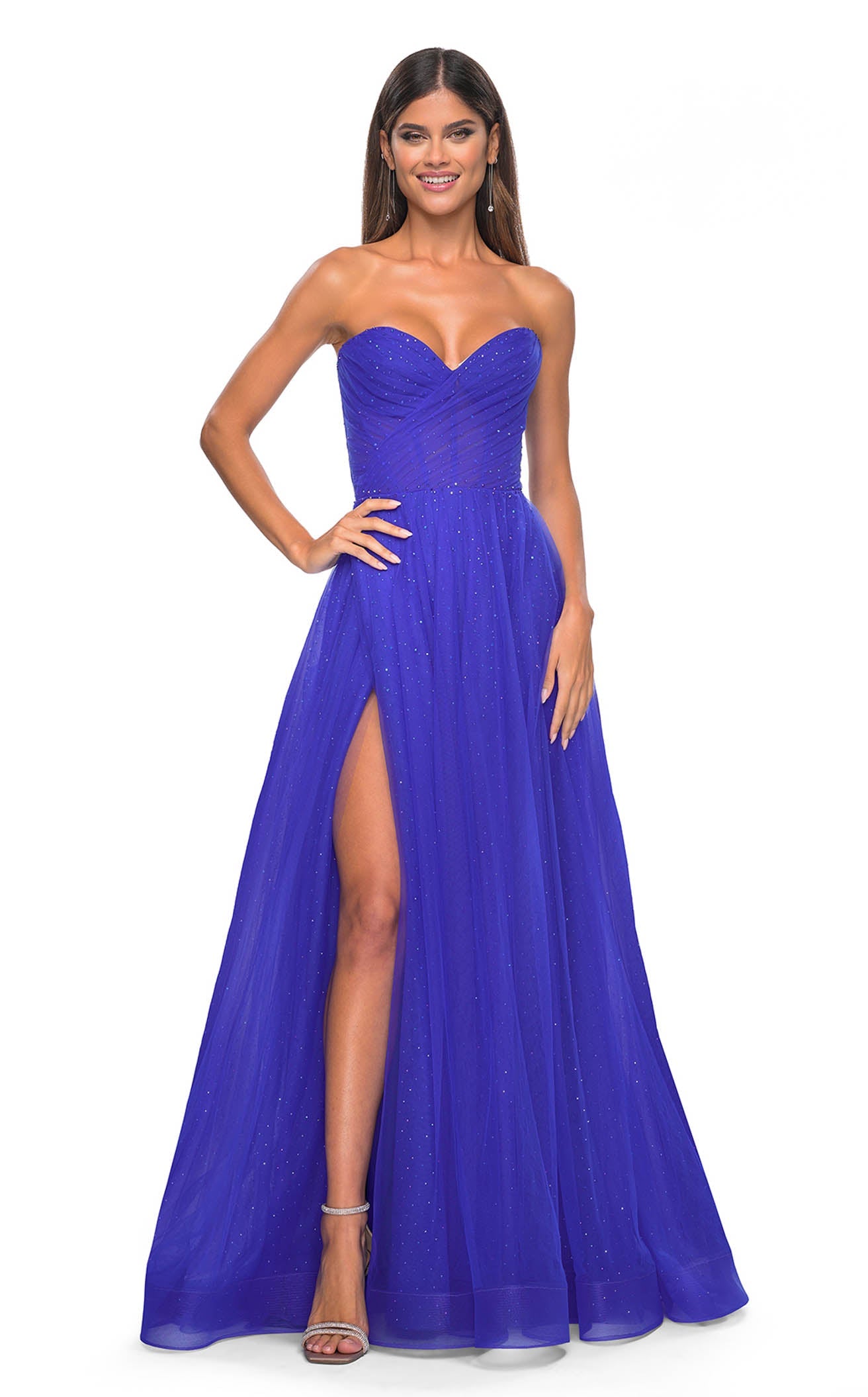 La Femme 31997 Dress