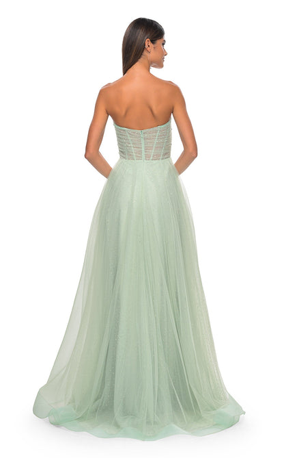 La Femme 31997 Dress