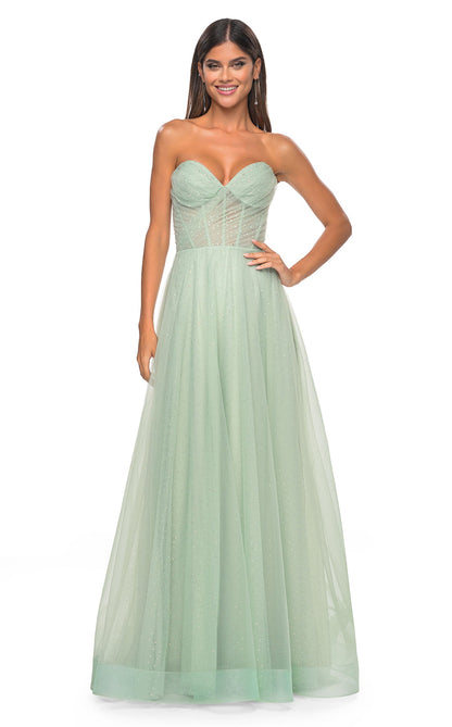 La Femme 31997 Dress