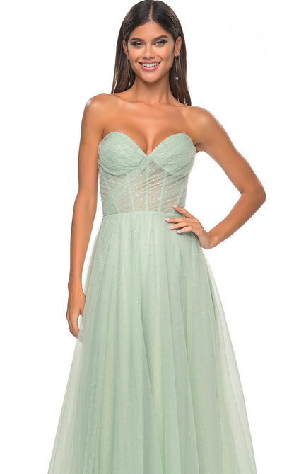 La Femme 31997 Dress