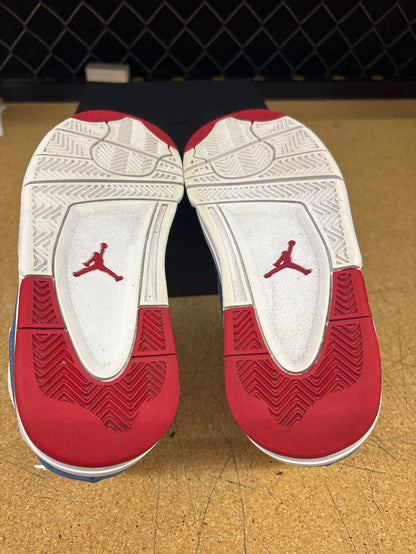 Jordan 4 Messy Room GS 6.5 Used