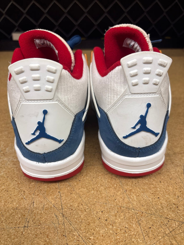 Jordan 4 Messy Room GS 6.5 Used
