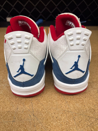 Jordan 4 Messy Room GS 6.5 Used