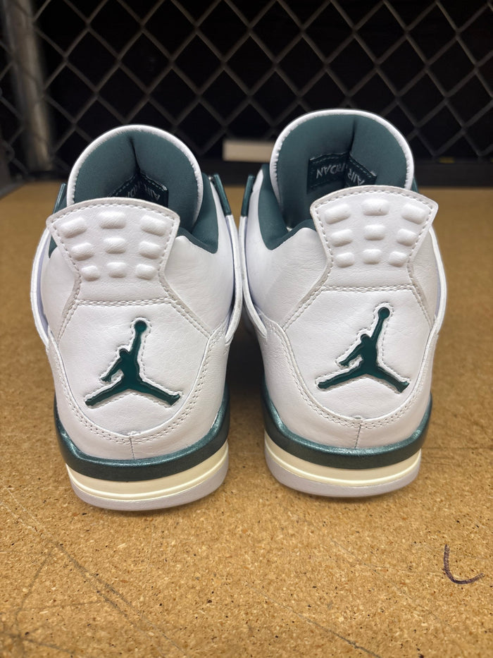 Jordan 4 Oxidized Green (Men 7) Used