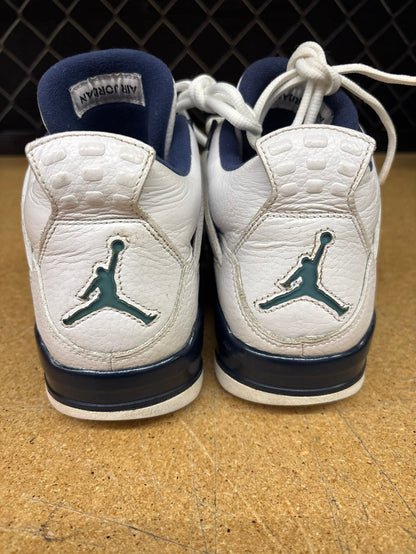 Jordan 4 Retro Columbia (2015) Men 10.5 Used