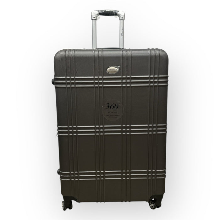4 Wheel Abs Bag L