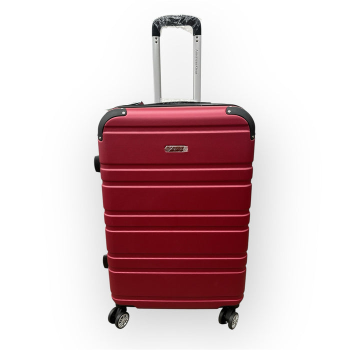 4 Wheel Abs Bag M