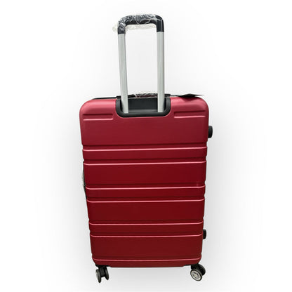4 Wheel Abs Bag M