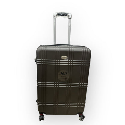 4 Wheel Abs Bag M