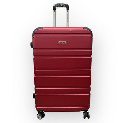 4 Wheel Abs Bag XL