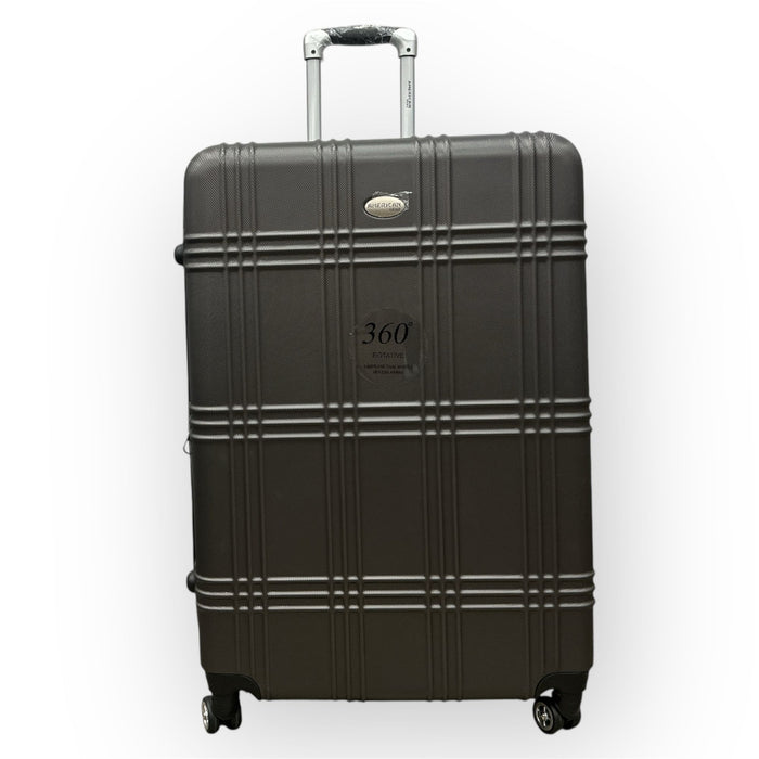 4 Wheel Abs Bag XL