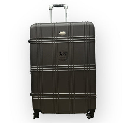 4 Wheel Abs Bag XL