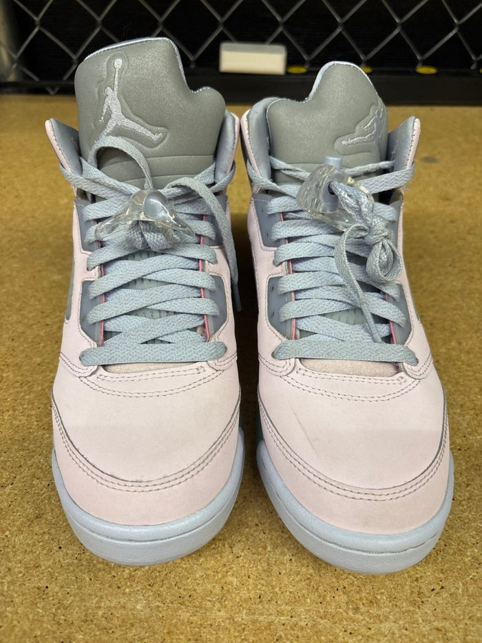 Jordan 5 Easter GS 6 Used - Sneakers - Jawns on Fire Sneakers & Shoes