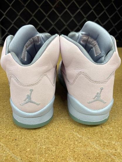 Jordan 5 Easter GS 6 Used - Sneakers - Jawns on Fire Sneakers & Shoes