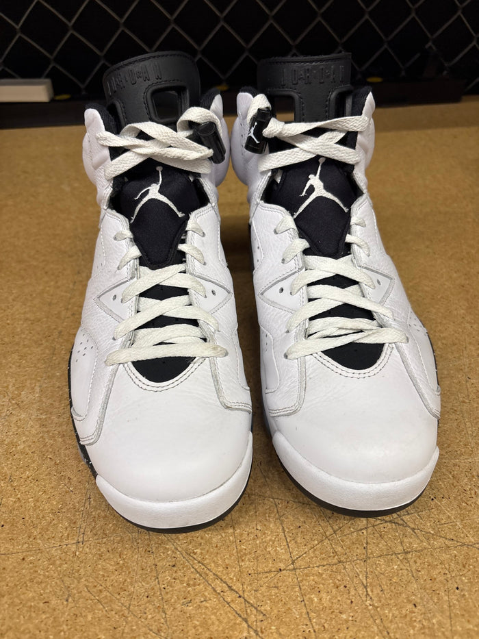 Jordan 6 Oreo  Men 11 Used