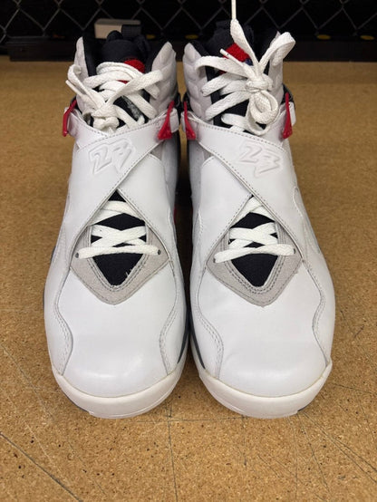 Jordan 8 Bugs Bunny (2003) Men 12 Used - Sneakers - Jawns on Fire Sneakers & Shoes