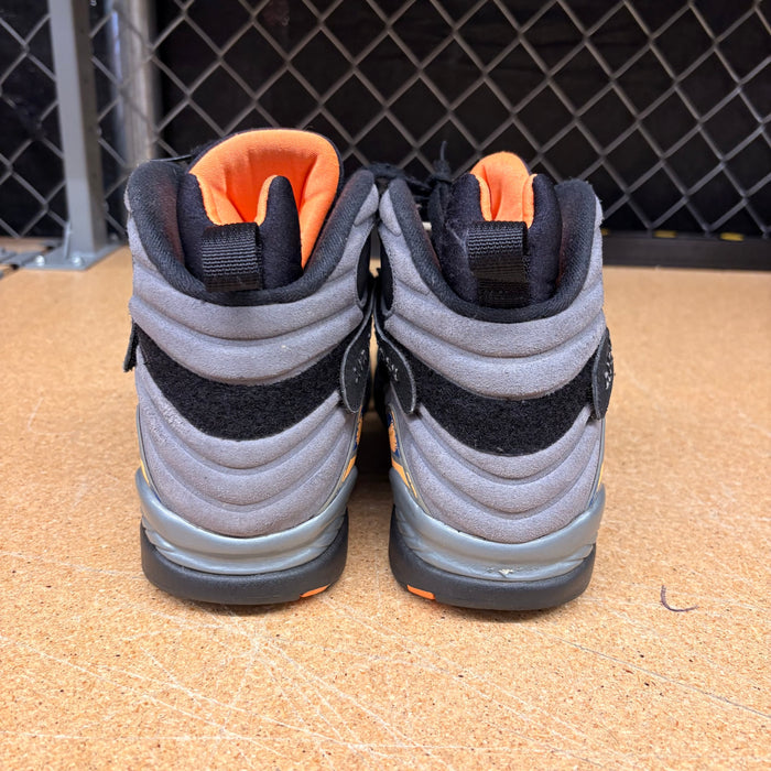 Jordan 8 Retro Phoenix Suns (Men 13) Used