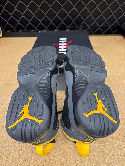 Jordan 9 Dark Charcoal (GS 7) - Used