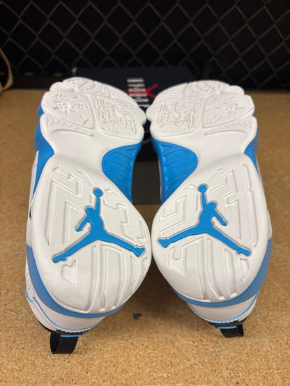 Jordan 9 UNC GS 7 - Used - Sneakers - Jawns on Fire Sneakers & Shoes