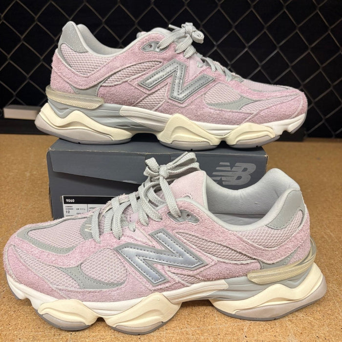New Balance 9060 December Sky Men 12 Used - Sneakers - Jawns on Fire Sneakers & Shoes