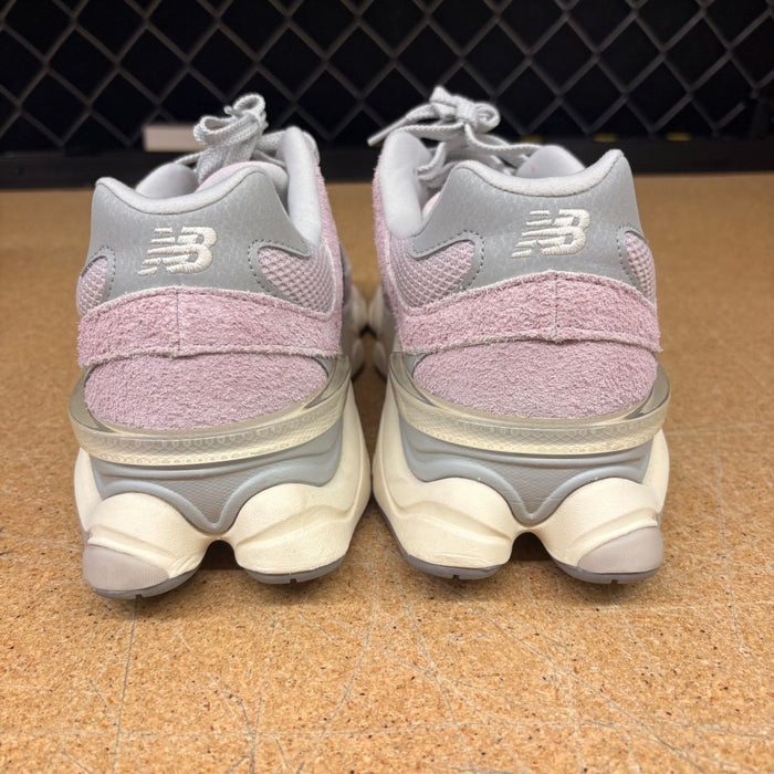 New Balance 9060 December Sky Men 12 Used - Sneakers - Jawns on Fire Sneakers & Shoes