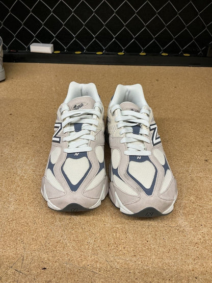 New Balance 9060 Moonrock Linen (Gradeschool 7) Used - Sneakers - Jawns on Fire Sneakers & Shoes