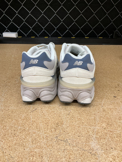 New Balance 9060 Moonrock Linen (Gradeschool 7) Used