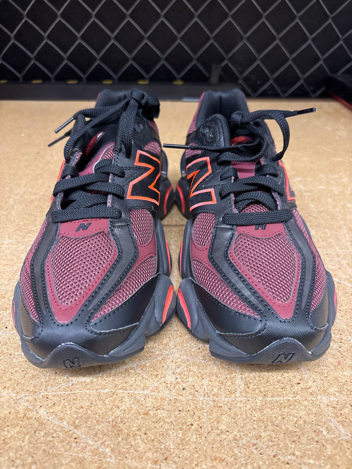 New Balance 9060 Pink/Red (Men 10) Used